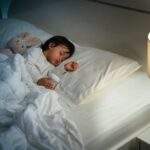 2026 睡眠修復成功案例：展示高品質白噪音與聲學掩蔽技術如何為兒童構建深層睡眠防護網，確保深夜神經系統的連續性修復。